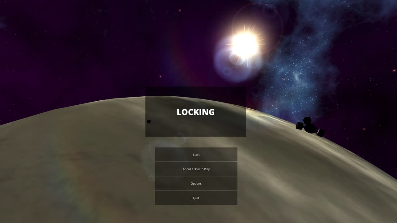 Locking screenshot 2