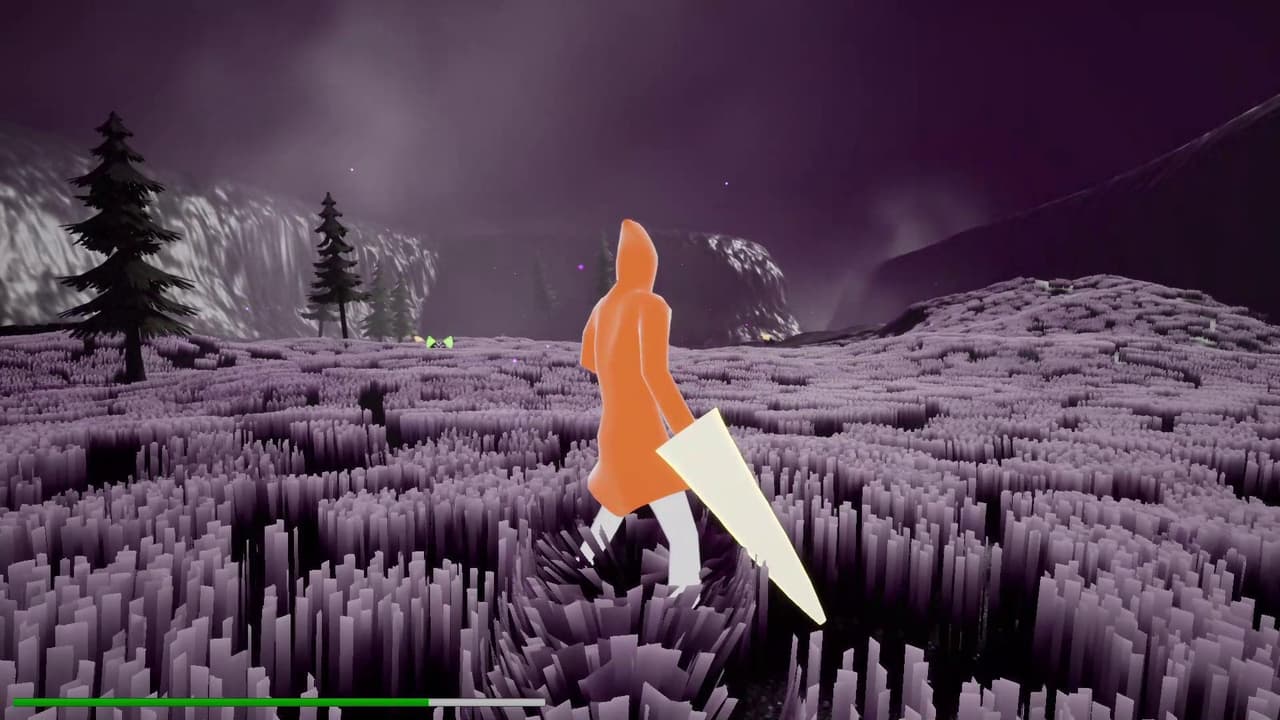 ShinelighT screenshot 3