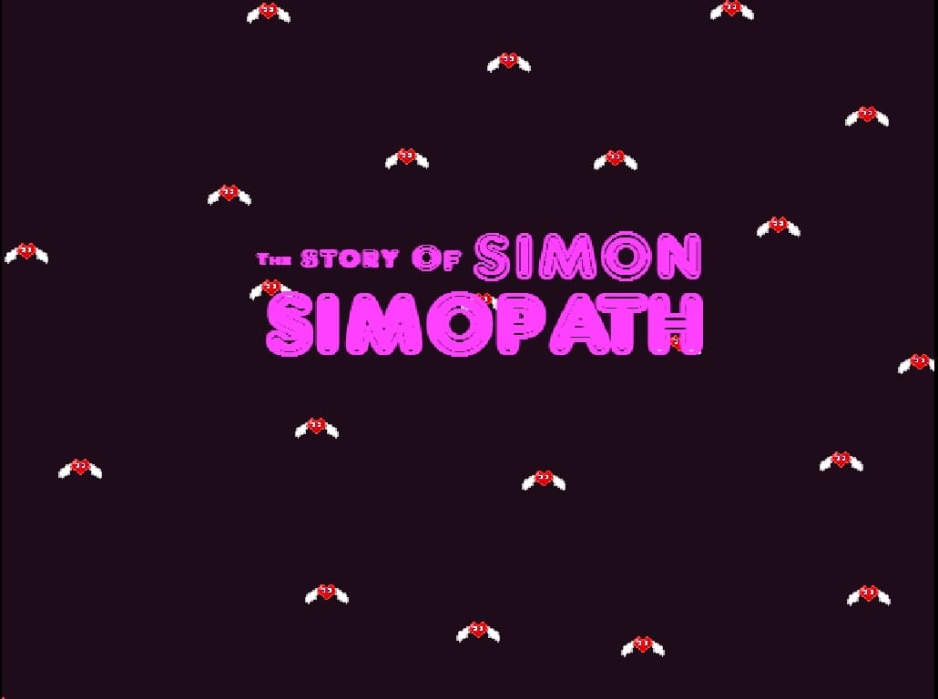 The Story of Simon Simopath