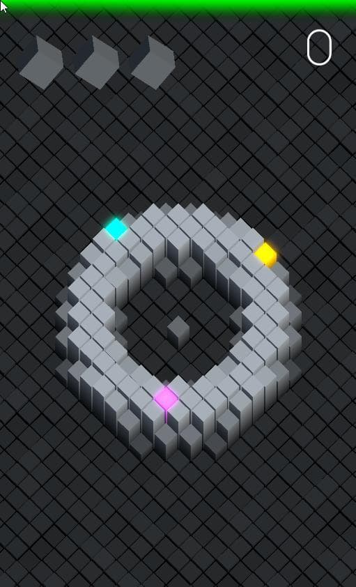 Zonar screenshot 3