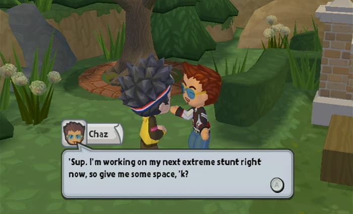 My Sims Kingdom screenshot 6