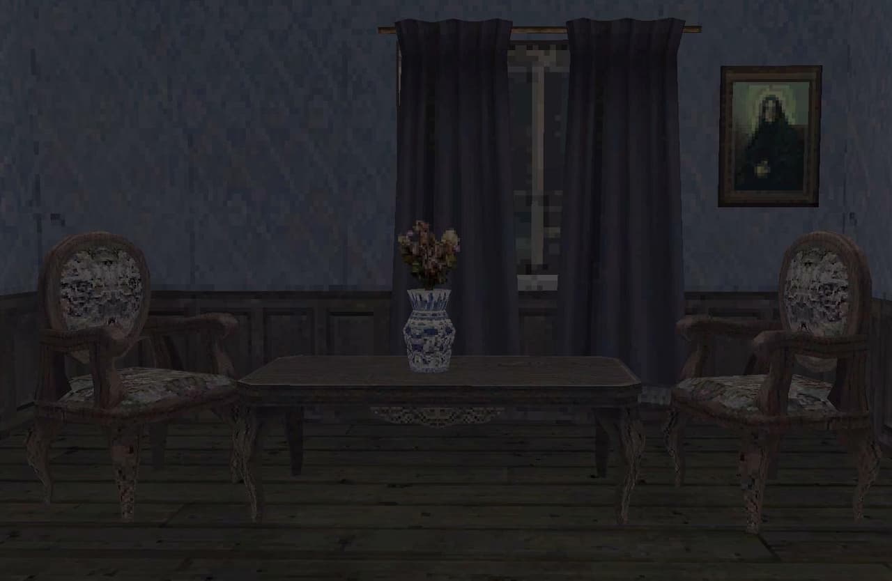 Stone House Orphanage screenshot 2