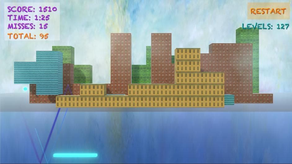 Deconstruction (itch) (obergonsteve) screenshot 3