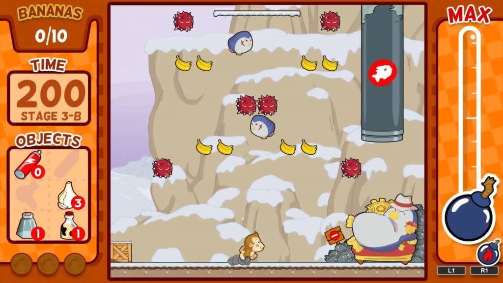 Baboon! screenshot 5