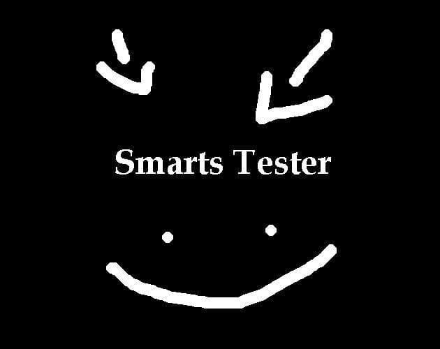 Smarts Tester