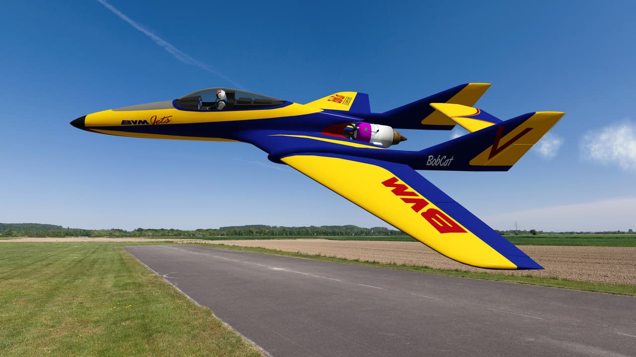 aerofly RC 7 screenshot 3