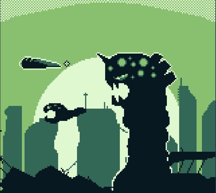 WYRM screenshot 4