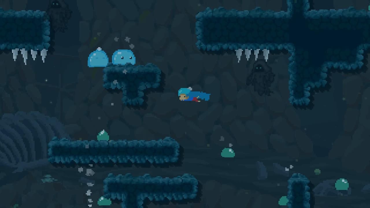 The StoryTale (itch) (thestorytale)