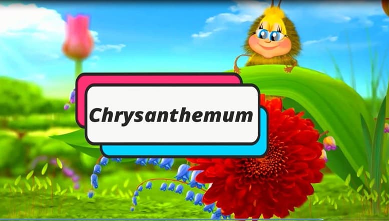 Lucky Bee Game - Kids Version screenshot 2