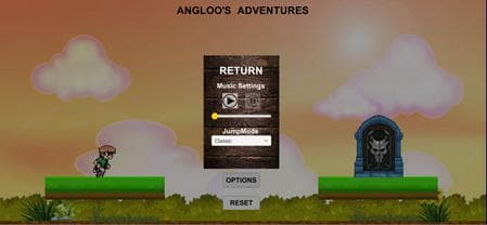 Angloos Adventures screenshot 3