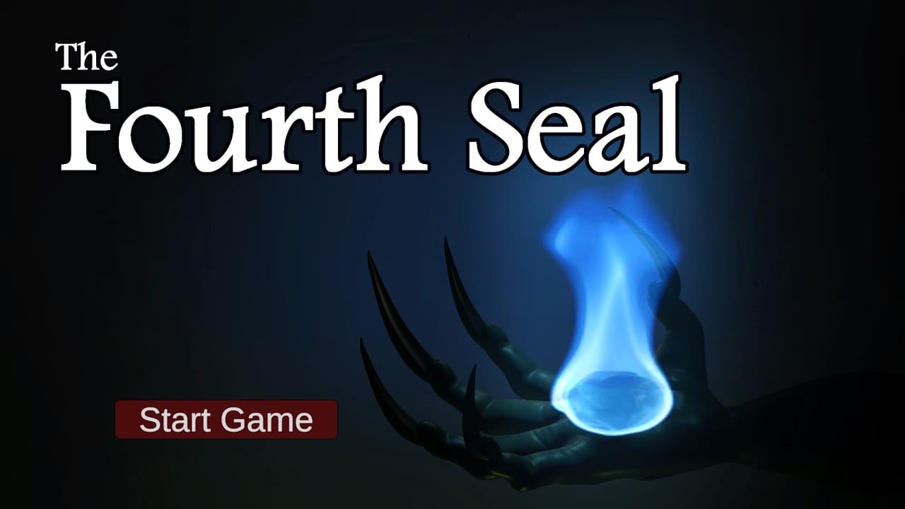 The Fourth Seal screenshot 2