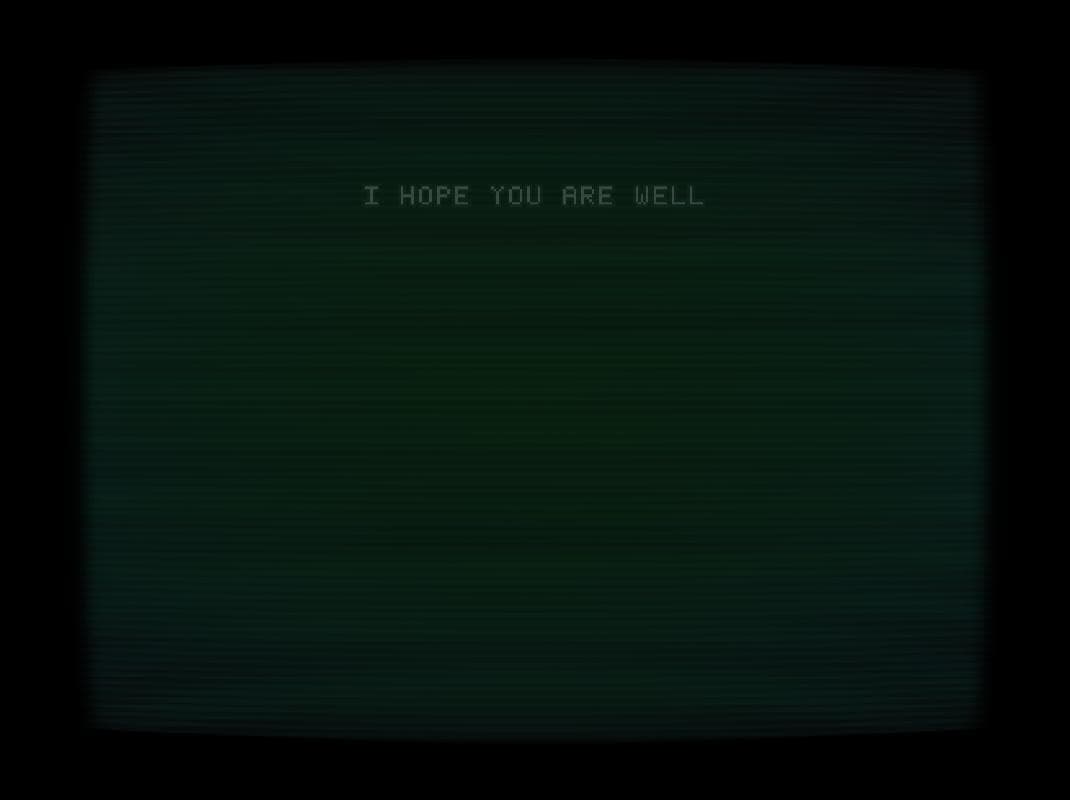 Talk To Me personality test (RedGames102) screenshot 2