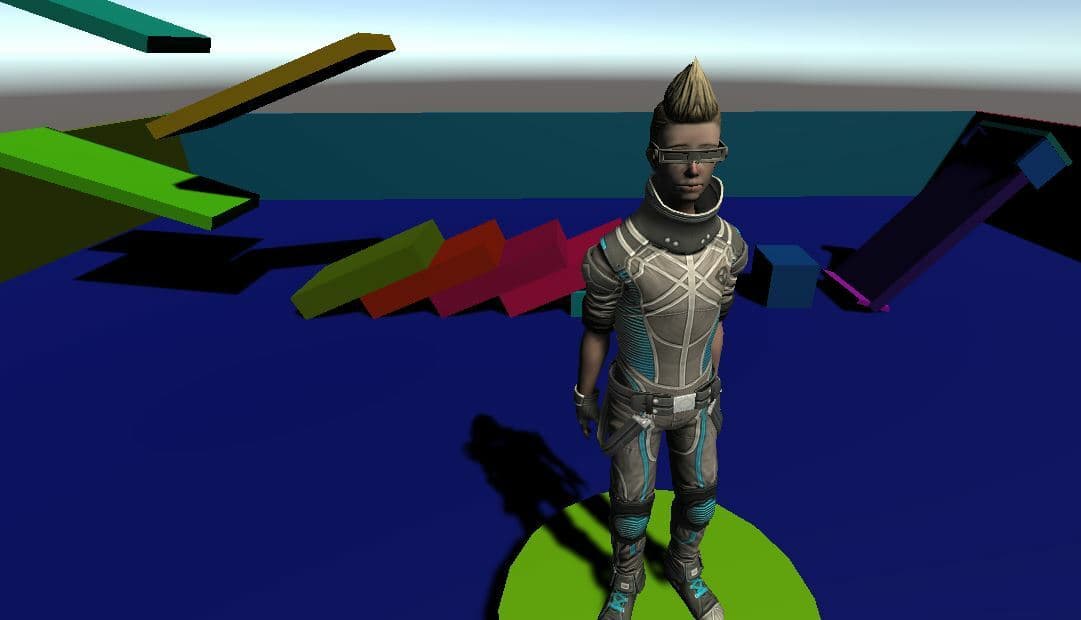GoldBergMachine screenshot 4