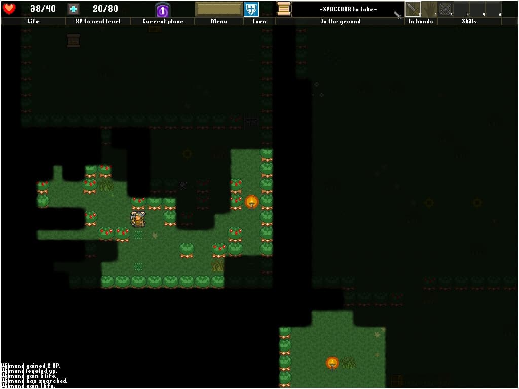 Runelock screenshot 2