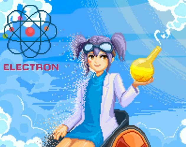 Electron! (prototype)