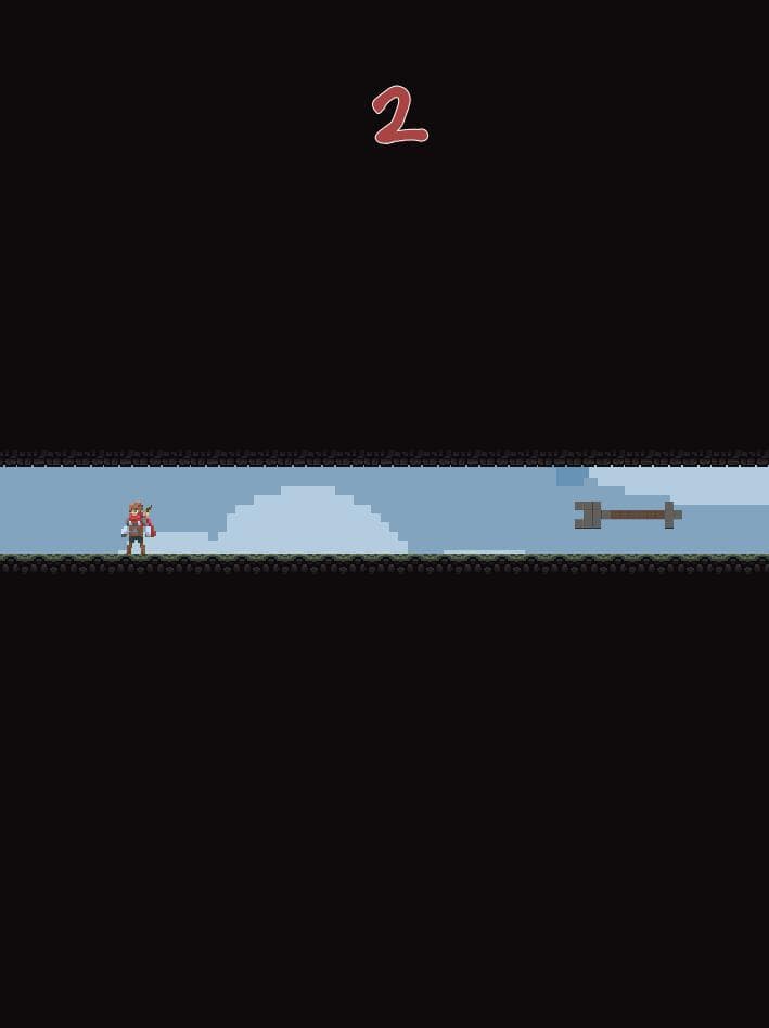 Tap Tap Arrow - TTA screenshot 3