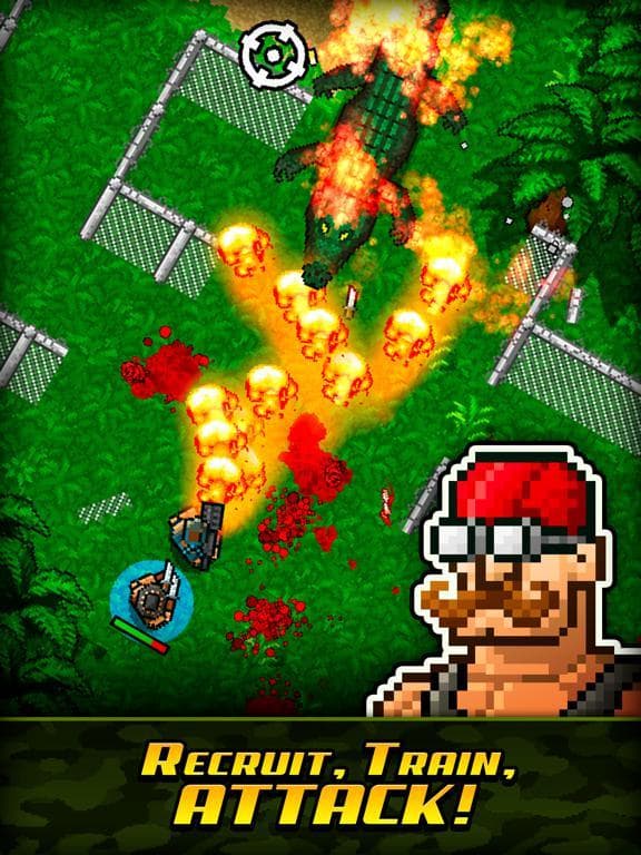 Rip ‘Em A New One screenshot 3