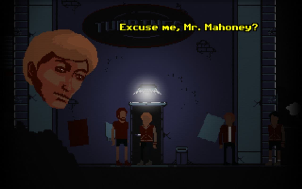 Football Game (itch) screenshot 2