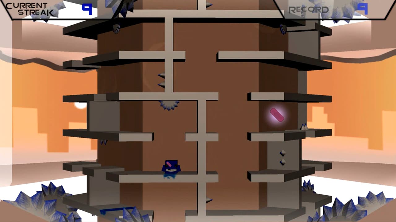 Hexagravity screenshot 5