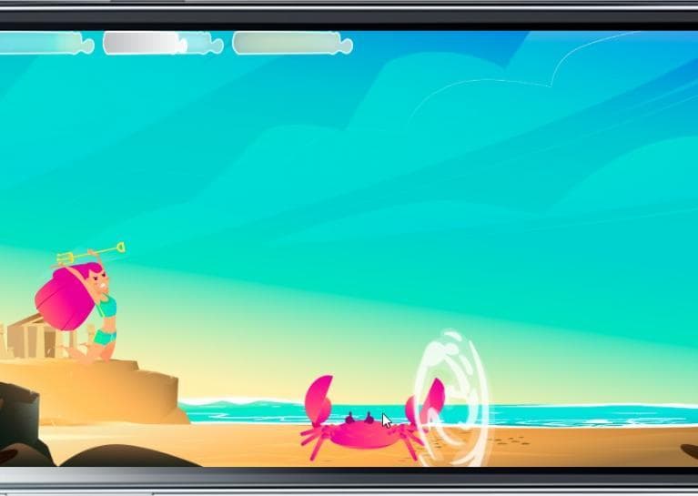 Summer!!! screenshot 3