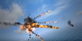 WarBirds Flying for 12 Months 33% Off screenshot 3