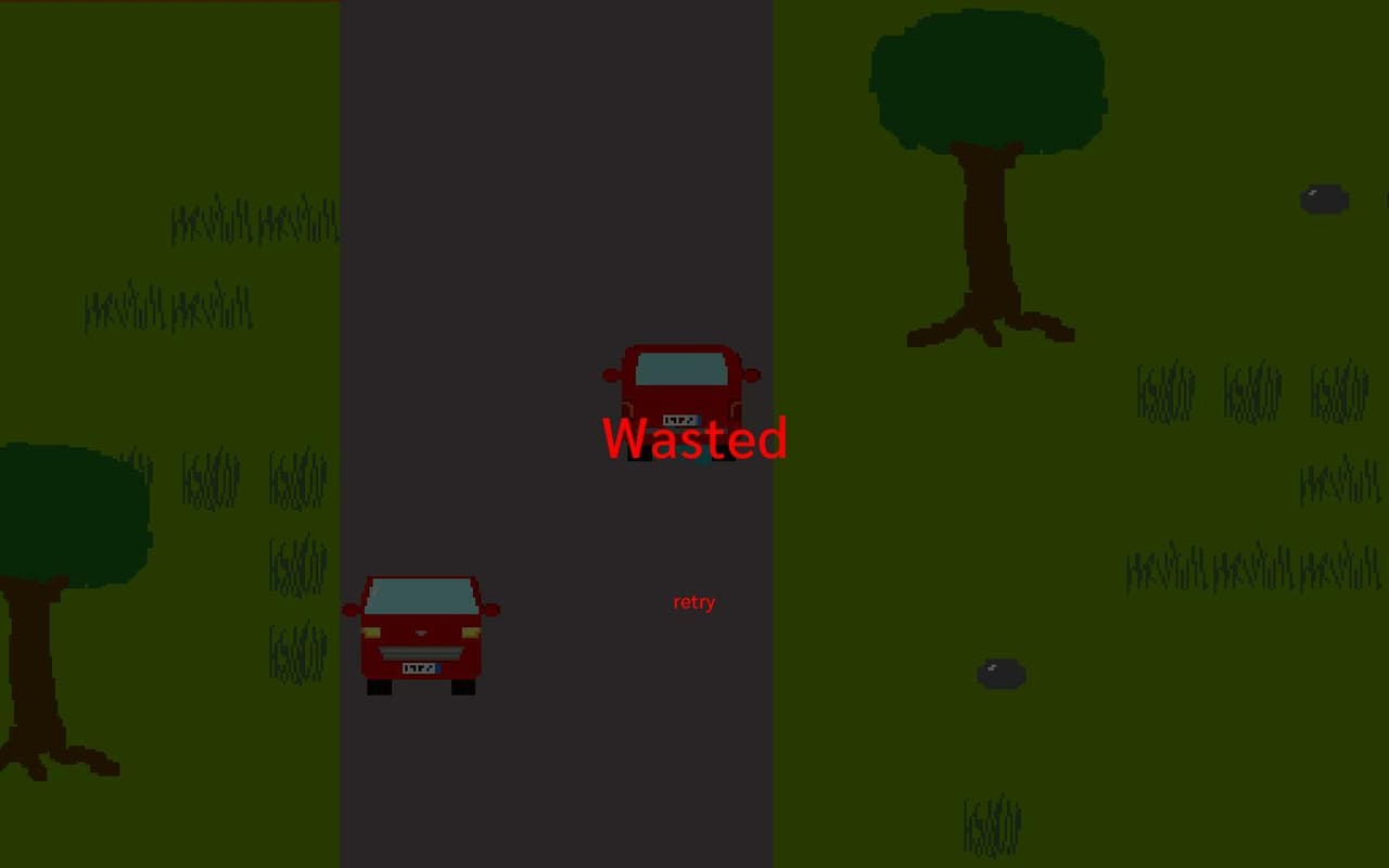 The Lost traveller screenshot 3