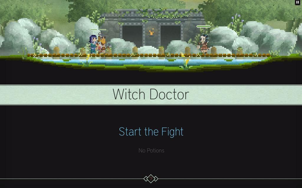 Words for Evil (itch) screenshot 3