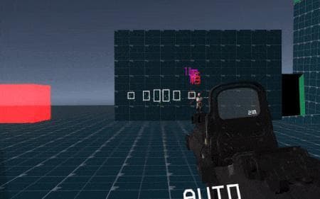 Project Deadzone screenshot 3