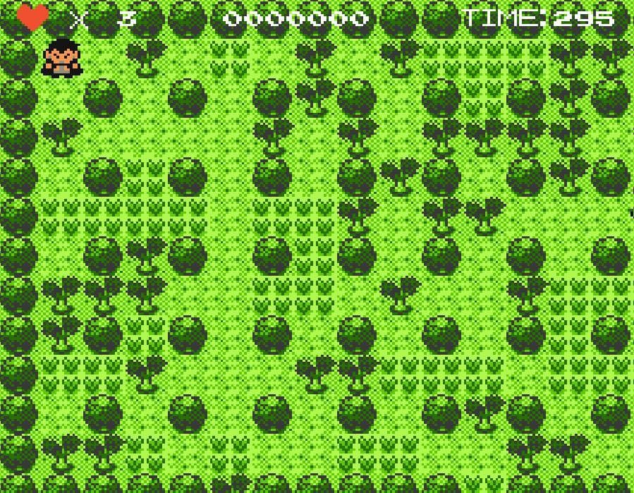 Pokemon Bomber screenshot 4