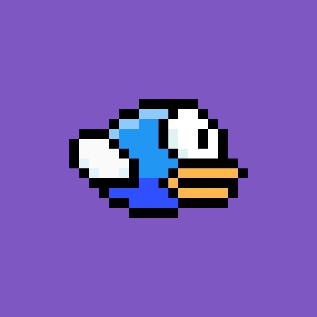 FlappyBirb (Kaezr)