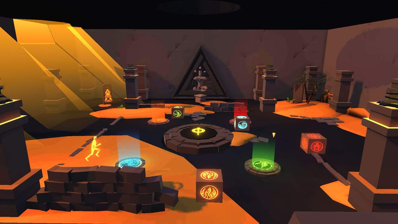 Statera (FlorianBar, JuHypo, AnayaIdss) screenshot 4