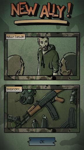 Shelter: A Survival Card Game