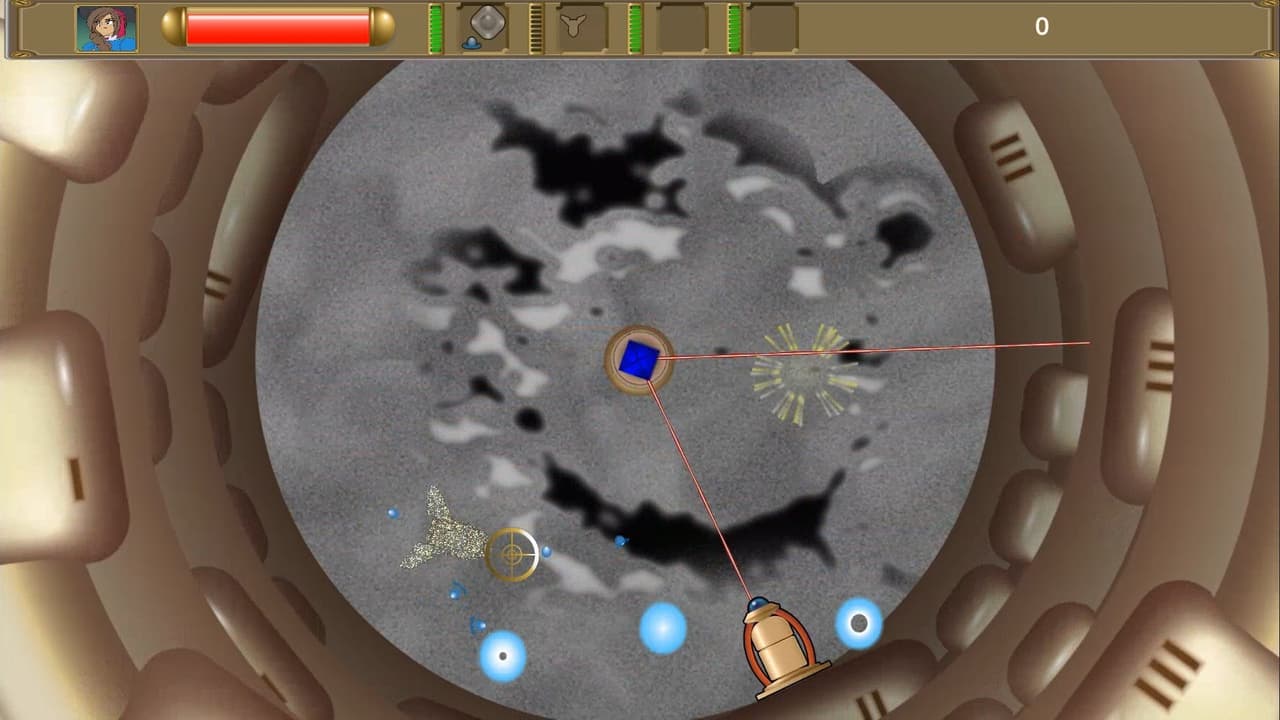 Eco Device screenshot 5