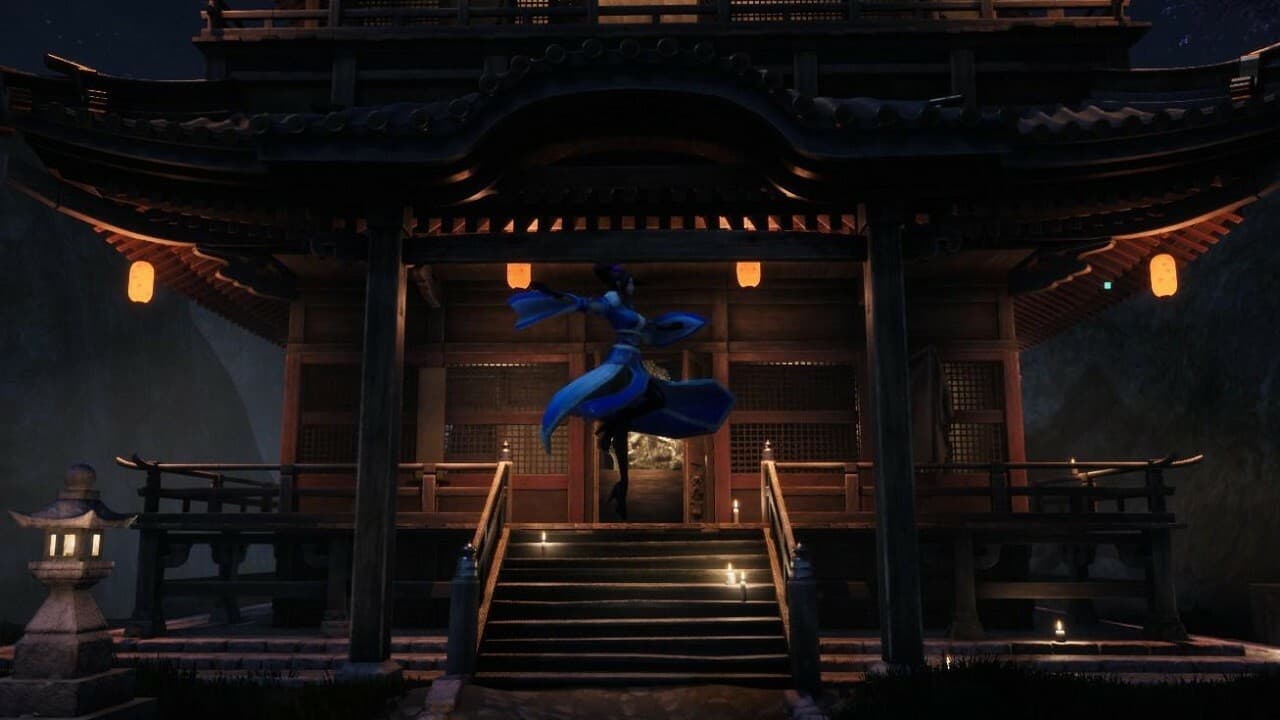 VR Monkey King: Kung Fu with Chinese Beauties screenshot 3