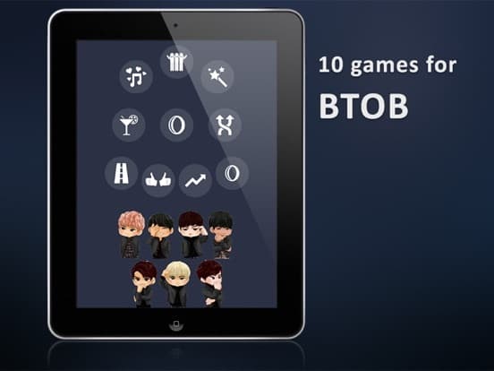 10 games for BTOB screenshot 3