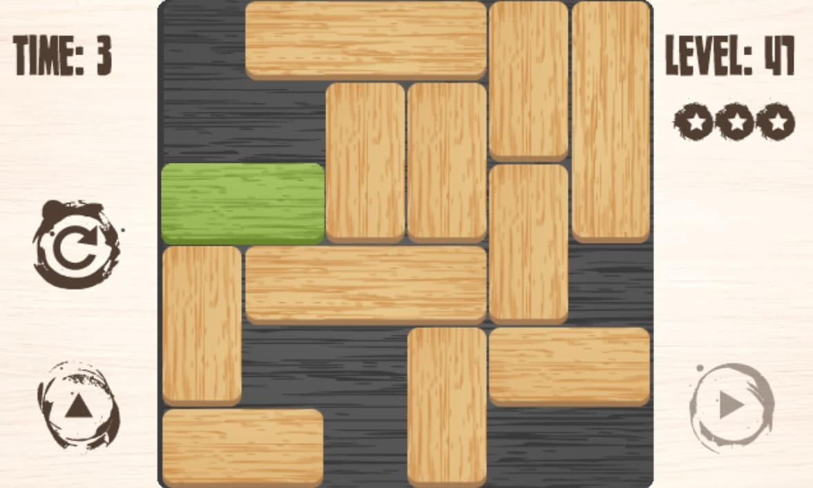 Woody Blox