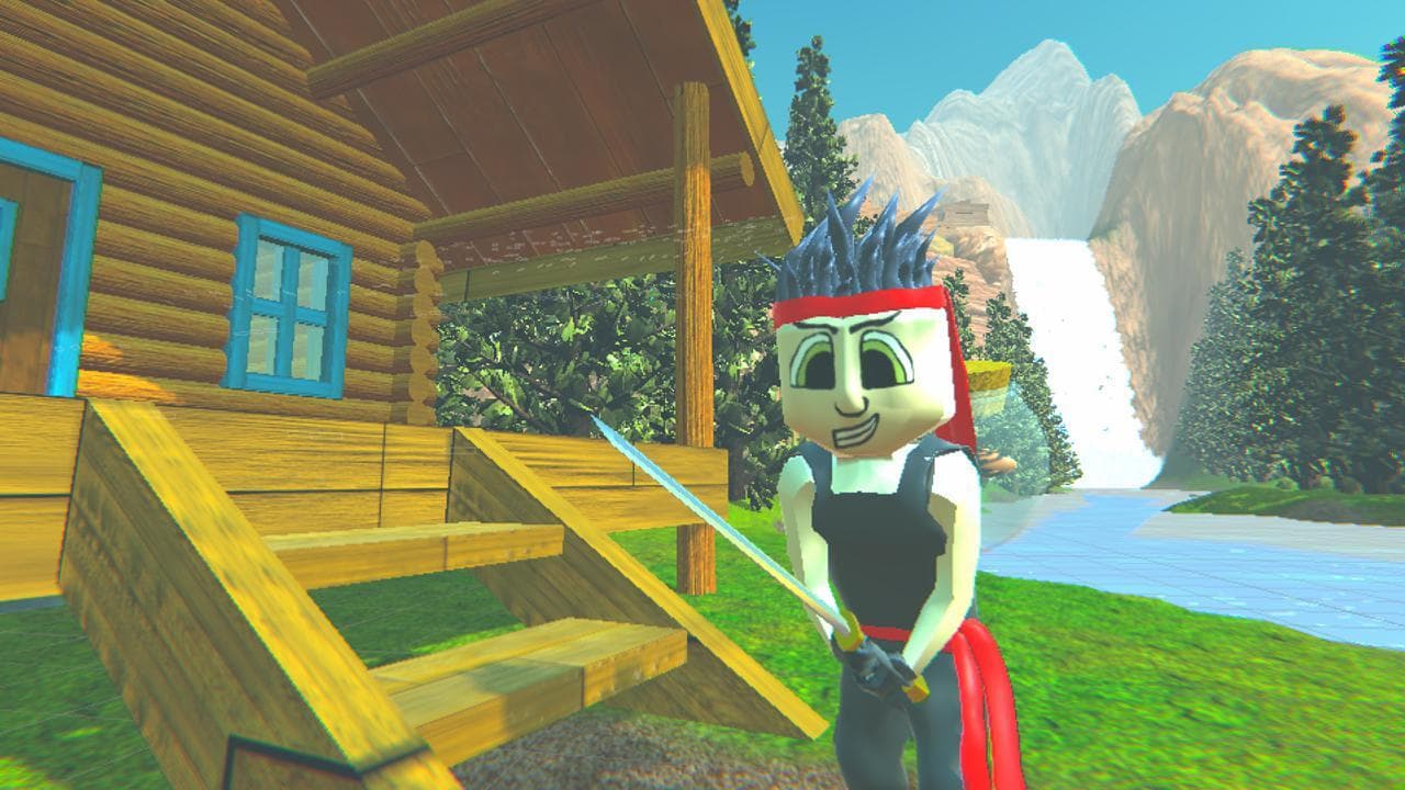 A Koi Story screenshot 2