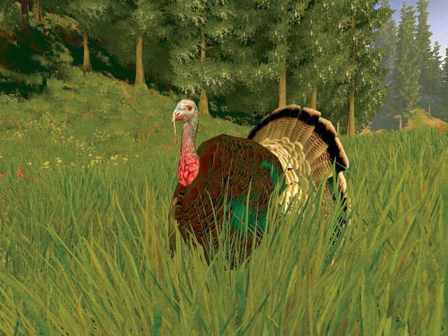 Cabelas Big Game Hunter Trophy Bucks screenshot 4