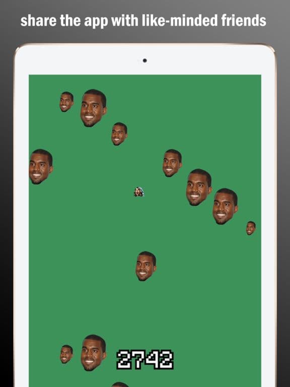 Avoid Kanye