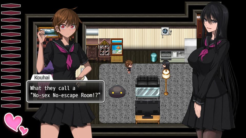 Yurikago screenshot 3