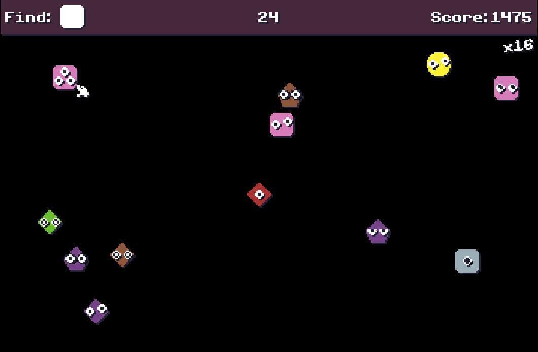 O. (itch) screenshot 3