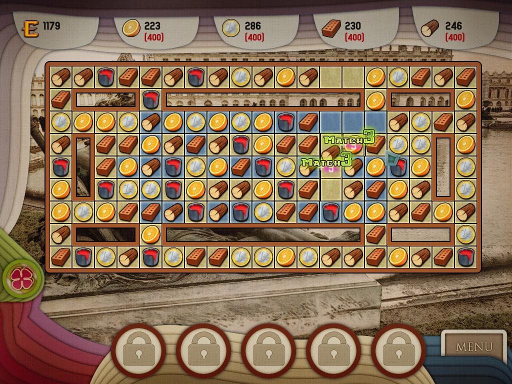 Rebuil the European Union screenshot 2