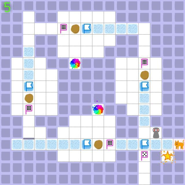N Step Steve: part 2 screenshot 3