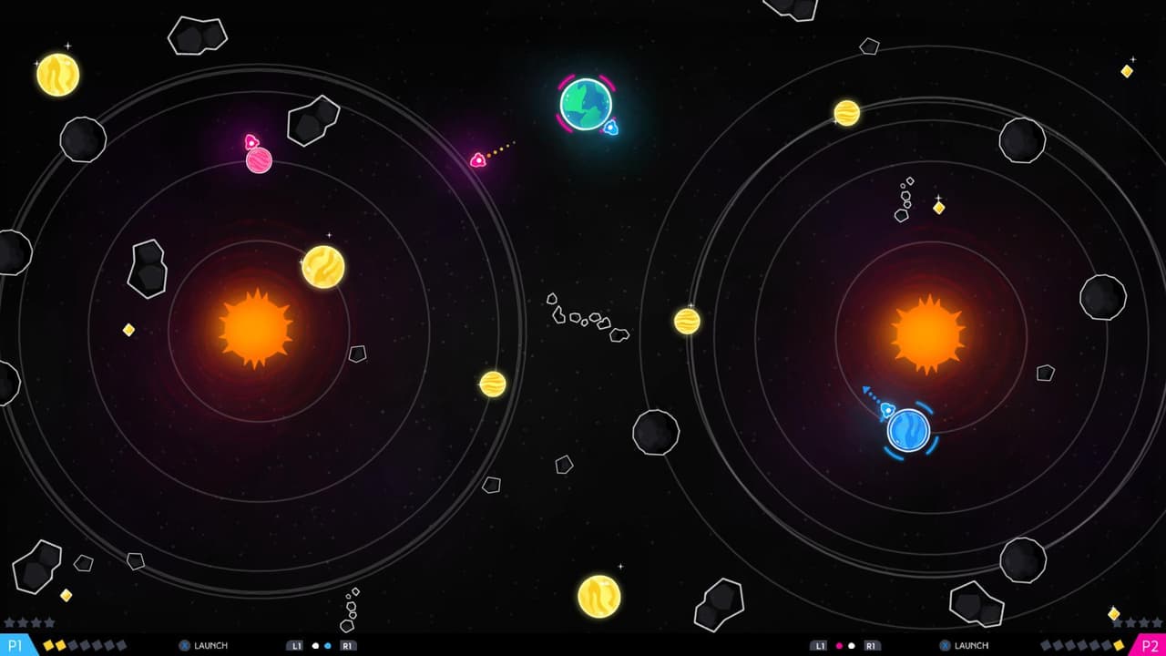 Flagships screenshot 4