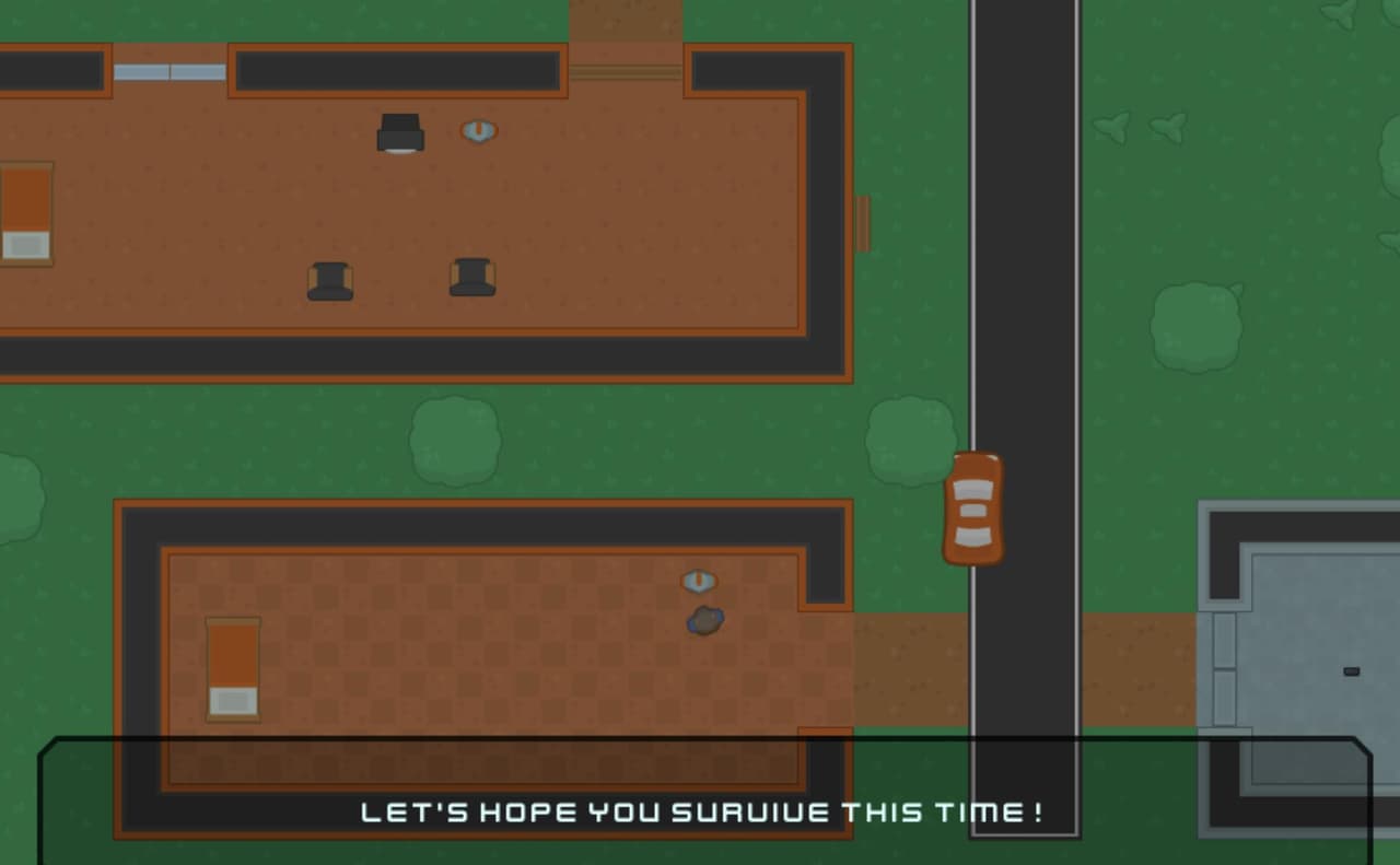 Physicalypse (KenneyJam2017) screenshot 2