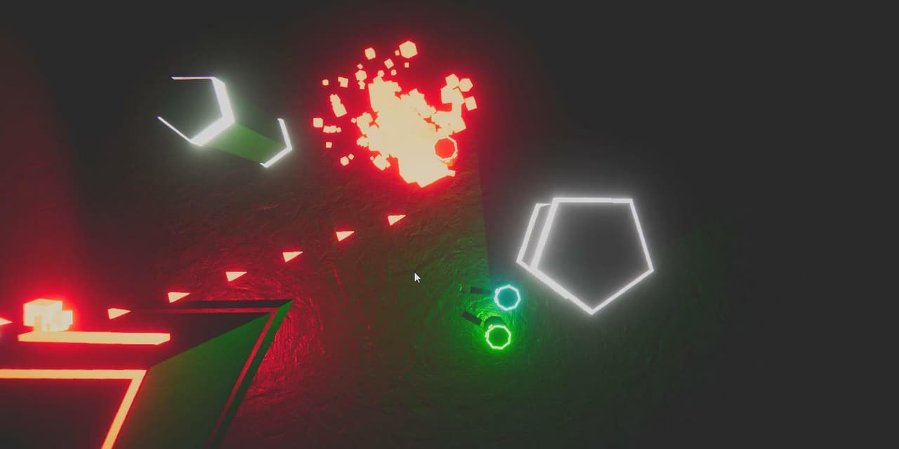 Bomb Buddies (Dark_Knife15) screenshot 3