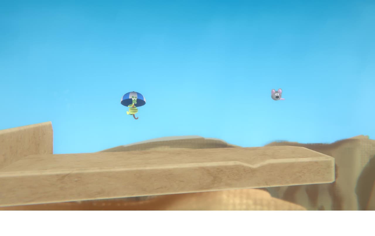 Snake Shift screenshot 4