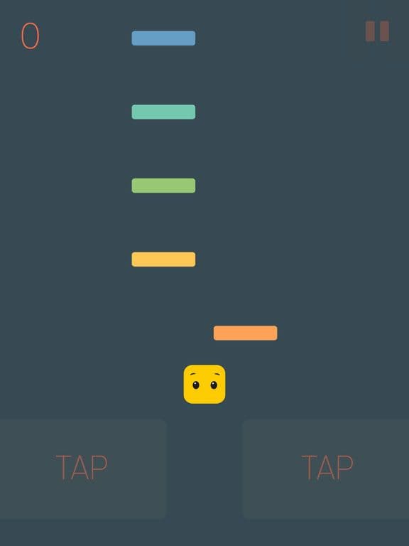Hop - Endless Arcade Hopper screenshot 3