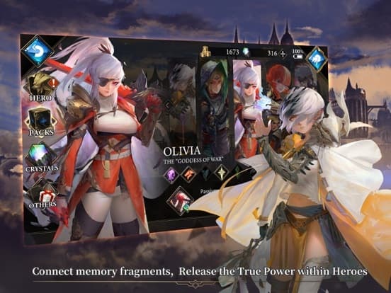 Realm of Alters screenshot 5