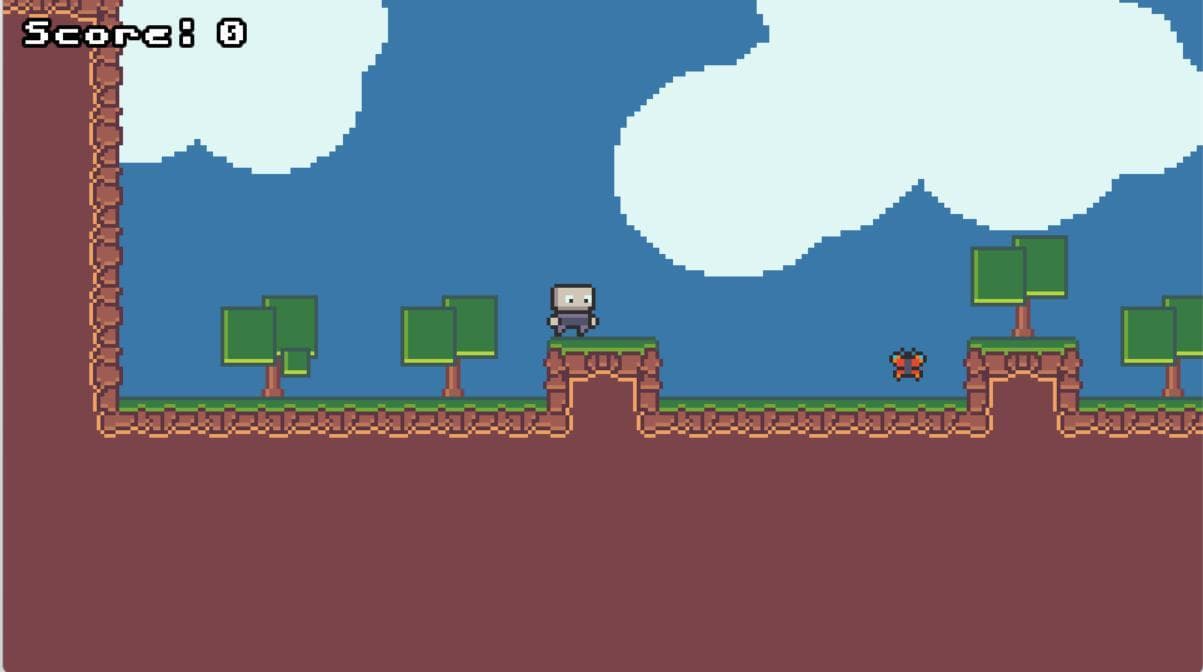Bug Brewer screenshot 2